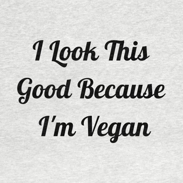 I Am Vegan by Jitesh Kundra